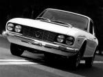 Lancia Flavia 2000 Coupe 1969 года
